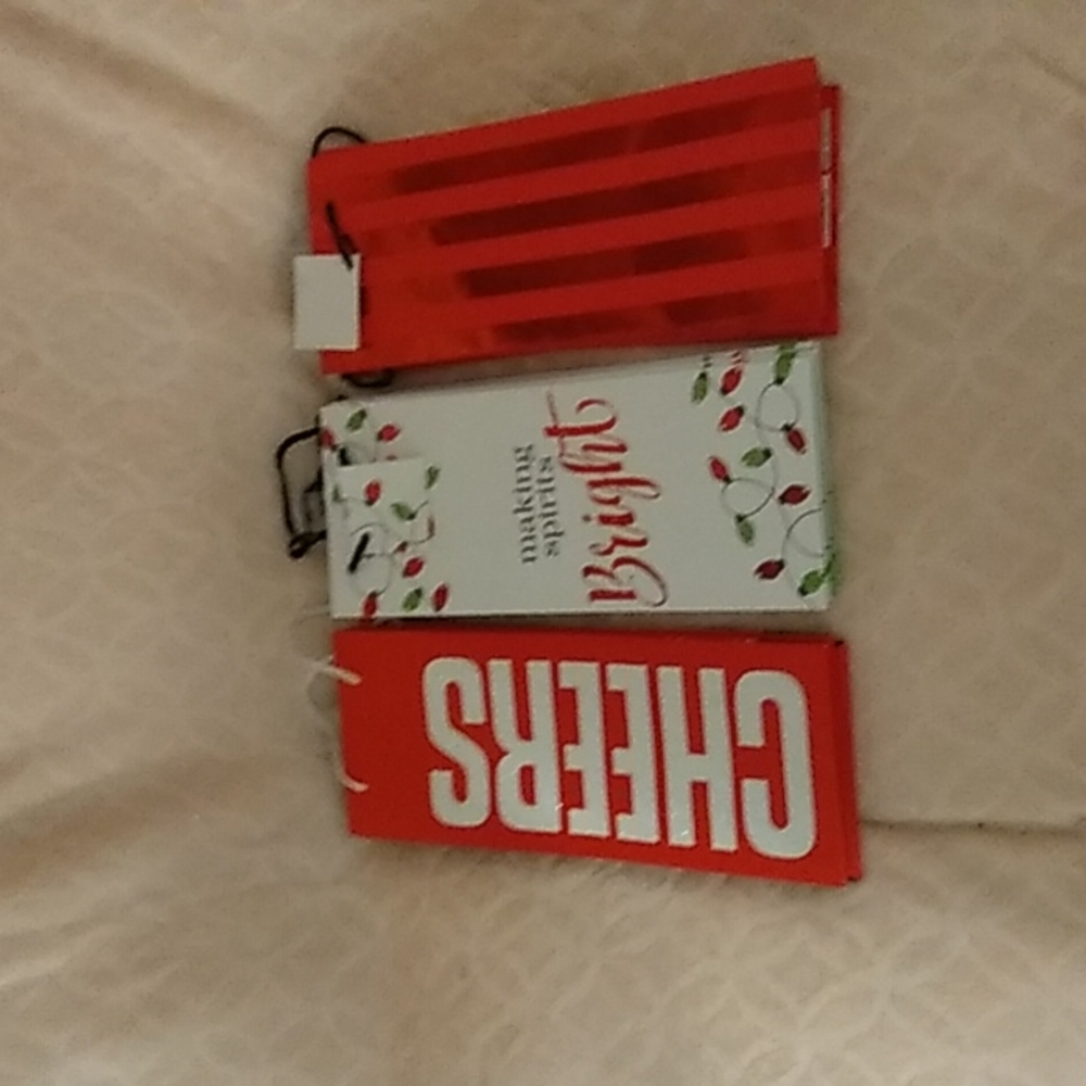 Wine Bags